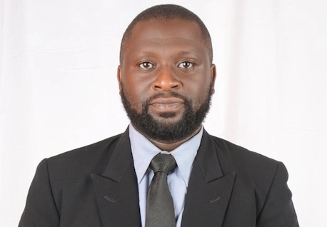 Dr. Mucunguzi Wilber - CEO